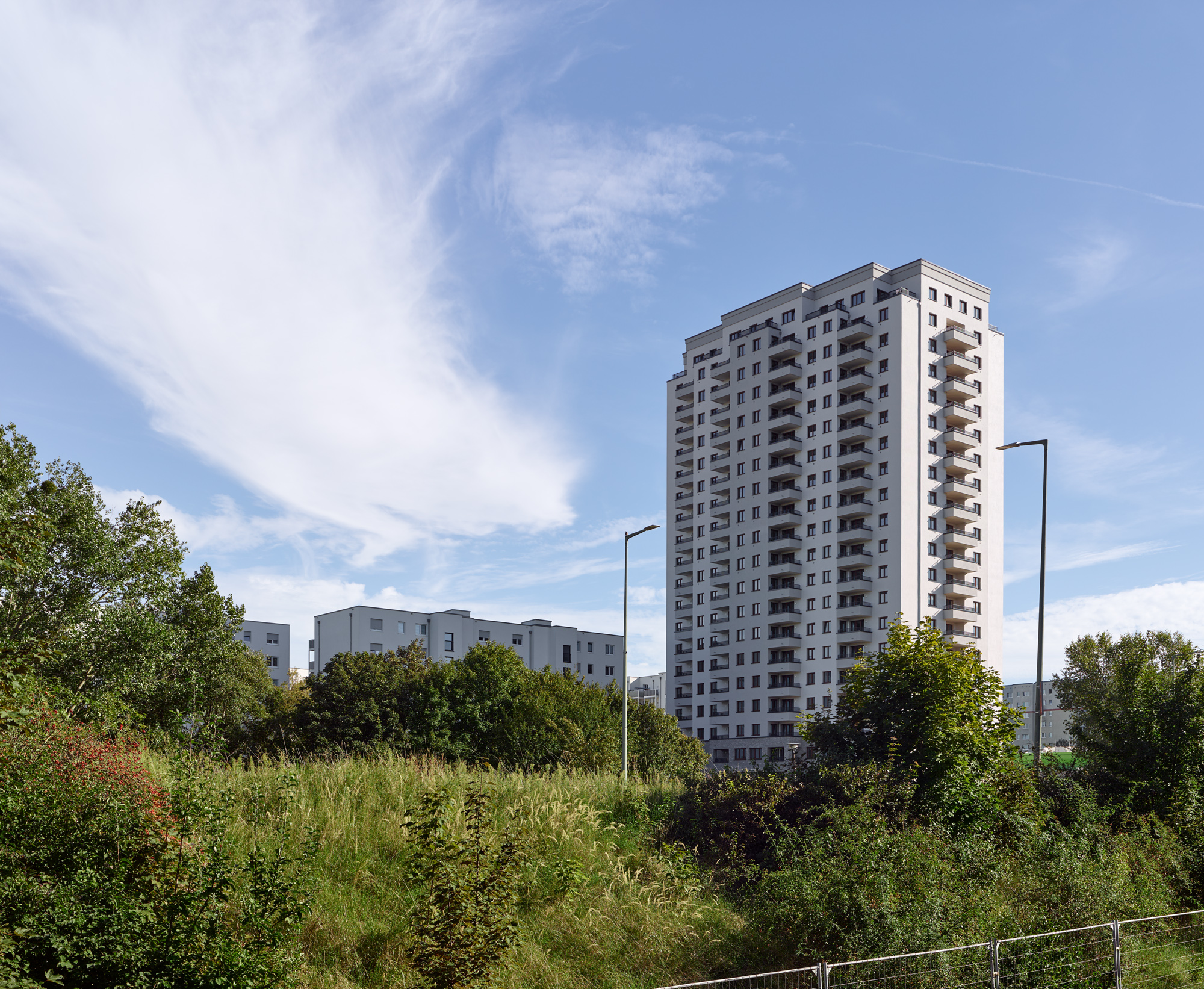 Markische Allee 193 Berlin